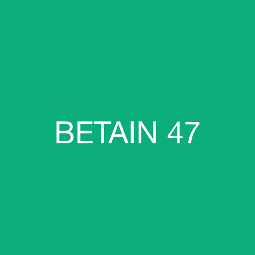 BETAIN 47