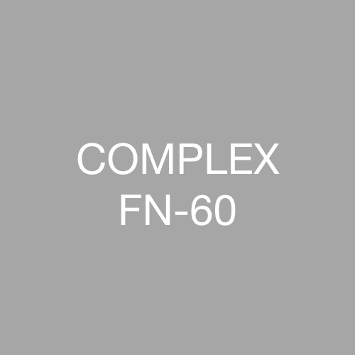 COMPLEX FN-60