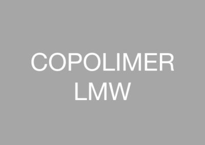 COPOLIMER LMW