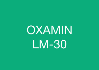 OXAMIN LM-30