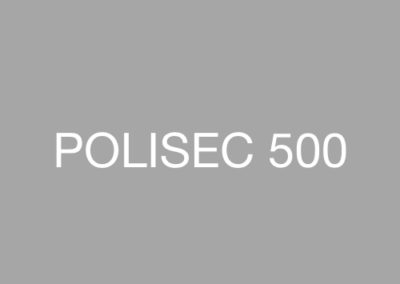 POLISEC 500