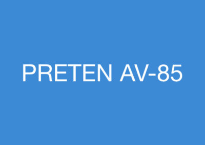 PRETEN AV-85