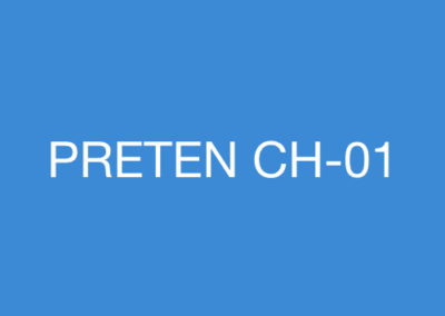 PRETEN CH-01