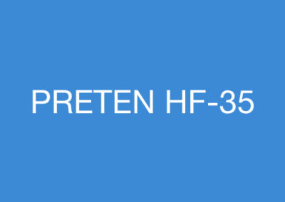 PRETEN HF-35