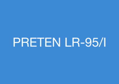 PRETEN LR-95/I